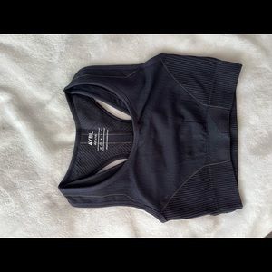 AYBL sports bra